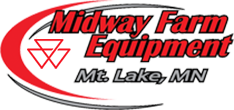 Midway Farm Equipment Inc